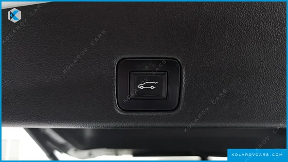 CHEVROLET (GM DAEWOO) TRAILBLAZER 1.3 TURBO 4WD