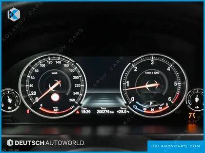 BMW X6 XDRIVE 40D M SPORT