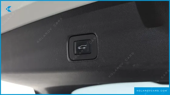 CHEVROLET (GM DAEWOO) TRAILBLAZER 1.3 TURBO 2WD