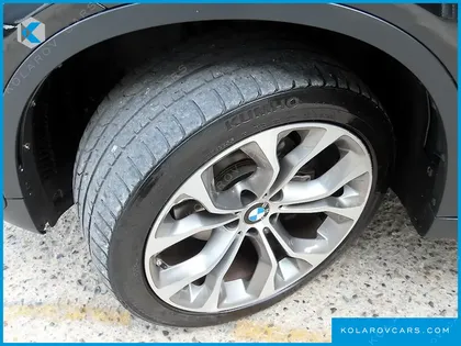 BMW X6 XDRIVE 30D