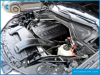 BMW X6 XDRIVE 30D