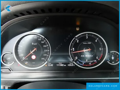BMW X6 XDRIVE 30D