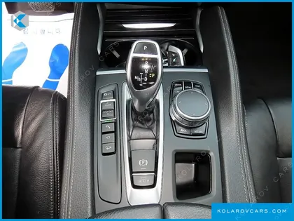 BMW X6 XDRIVE 30D