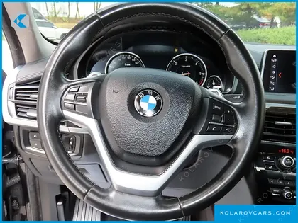 BMW X6 XDRIVE 30D