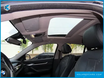 BMW X6 XDRIVE 30D