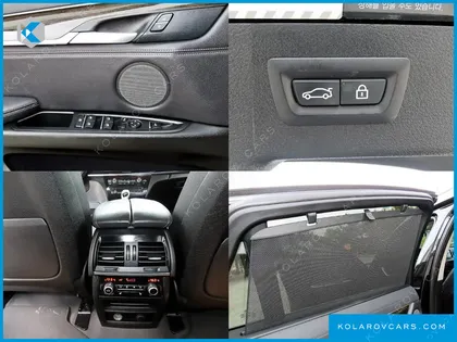 BMW X6 XDRIVE 30D