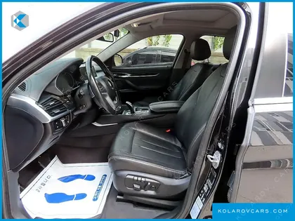 BMW X6 XDRIVE 30D