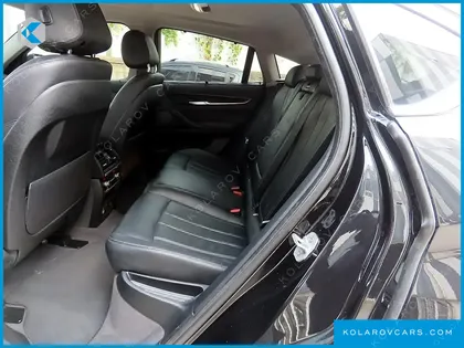 BMW X6 XDRIVE 30D