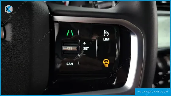 LAND ROVER DISCOVERY SPORT P250 S