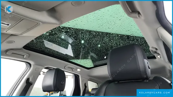 LAND ROVER DISCOVERY SPORT P250 S