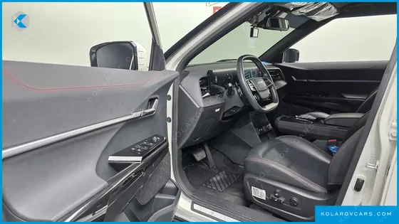 KGM - SSANGYONG ACTYON GASOLINE 1.5 2WD