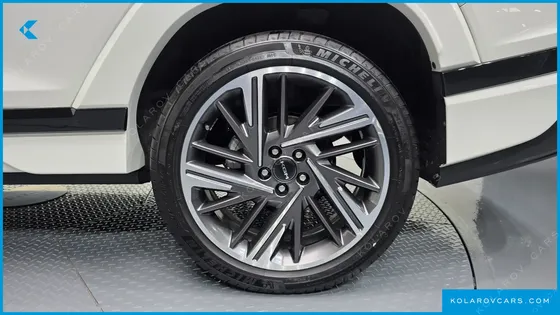 KGM - SSANGYONG ACTYON GASOLINE 1.5 2WD
