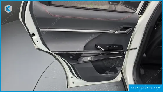 KGM - SSANGYONG ACTYON GASOLINE 1.5 2WD