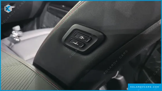 KGM - SSANGYONG ACTYON GASOLINE 1.5 2WD