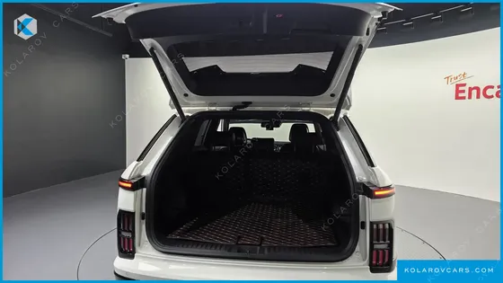 KGM - SSANGYONG ACTYON GASOLINE 1.5 2WD