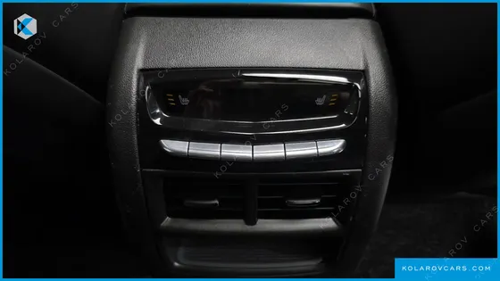 CADILLAC XT5 3.6 PLATINUM