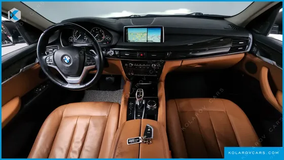 BMW X6 XDRIVE 30D