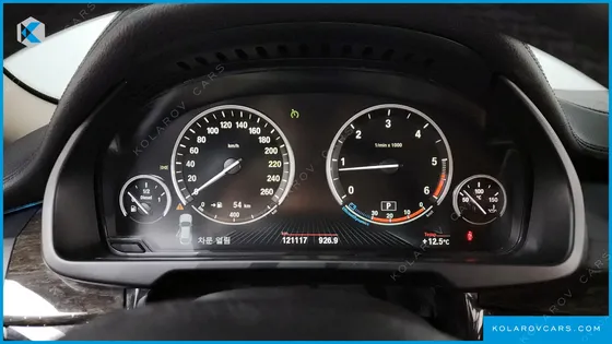 BMW X6 XDRIVE 30D