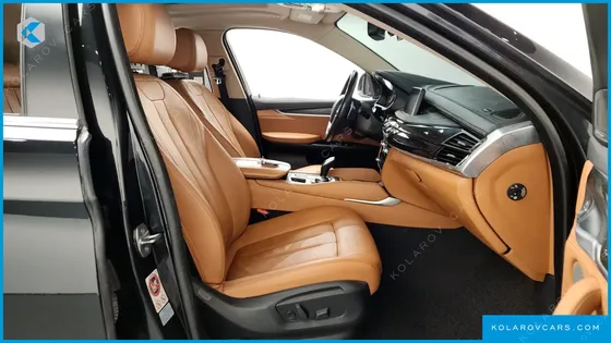 BMW X6 XDRIVE 30D