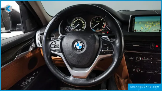BMW X6 XDRIVE 30D