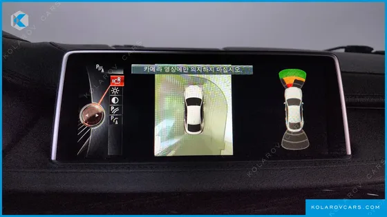 BMW X6 XDRIVE 30D