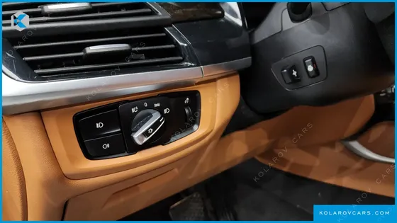 BMW X6 XDRIVE 30D