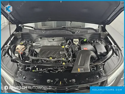 CHEVROLET (GM DAEWOO) TRAX 1.2 ACTIV
