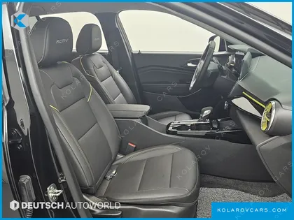 CHEVROLET (GM DAEWOO) TRAX 1.2 ACTIV