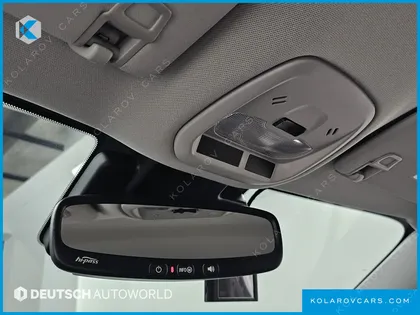 CHEVROLET (GM DAEWOO) TRAX 1.2 ACTIV