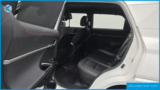 KGM - SSANGYONG ACTYON GASOLINE 1.5 2WD