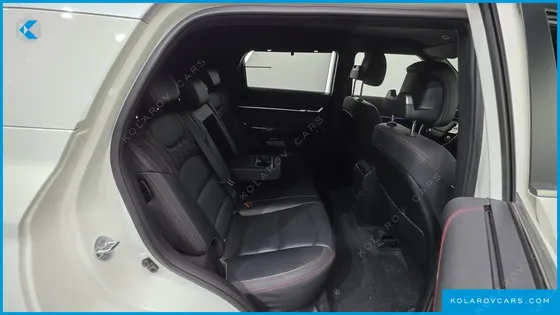 KGM - SSANGYONG ACTYON GASOLINE 1.5 2WD