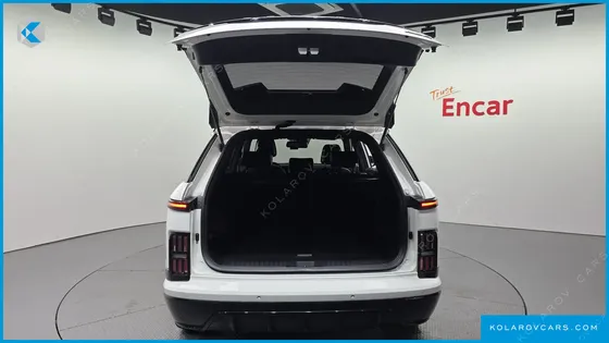 KGM - SSANGYONG ACTYON GASOLINE 1.5 2WD