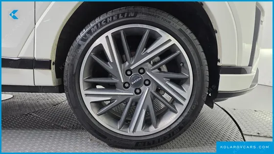 KGM - SSANGYONG ACTYON GASOLINE 1.5 2WD