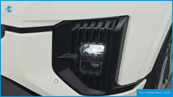 KGM - SSANGYONG ACTYON GASOLINE 1.5 2WD