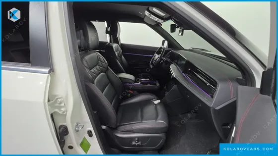 KGM - SSANGYONG ACTYON GASOLINE 1.5 2WD