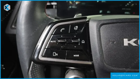 KGM - SSANGYONG ACTYON GASOLINE 1.5 2WD