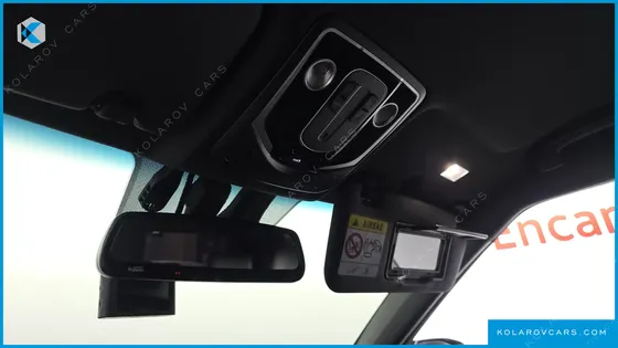 KGM - SSANGYONG ACTYON GASOLINE 1.5 2WD