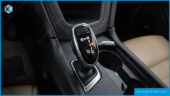 CADILLAC XT5 3.6 PLATINUM