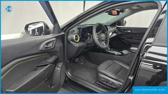 CHEVROLET (GM DAEWOO) TRAX 1.2 ACTIV