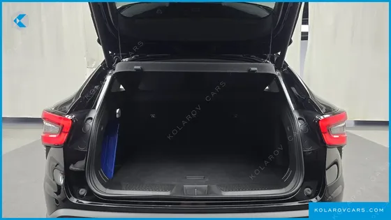 CHEVROLET (GM DAEWOO) TRAX 1.2 ACTIV