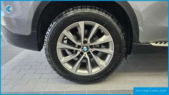 BMW X6 XDRIVE 30D