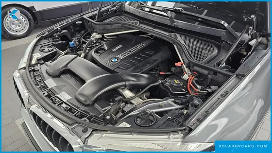 BMW X6 XDRIVE 30D