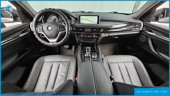 BMW X6 XDRIVE 30D