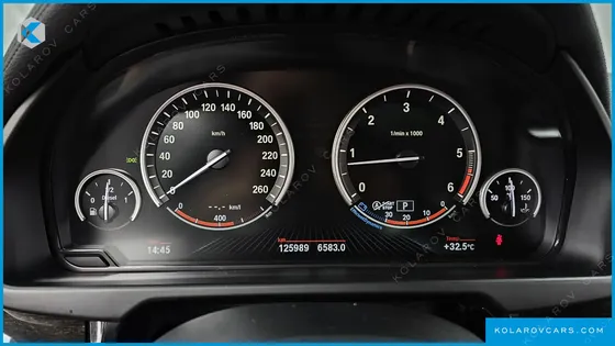 BMW X6 XDRIVE 30D