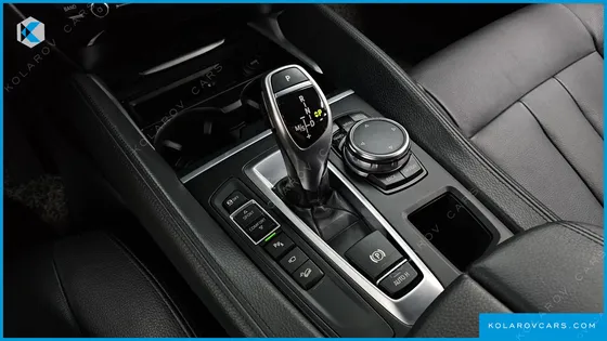 BMW X6 XDRIVE 30D