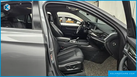 BMW X6 XDRIVE 30D