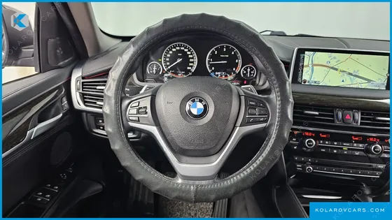 BMW X6 XDRIVE 30D