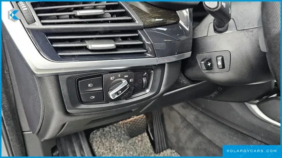 BMW X6 XDRIVE 30D