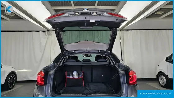BMW X6 XDRIVE 30D