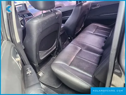 KGM - SSANGYONG KORANDO 2.2 CX5 2WD